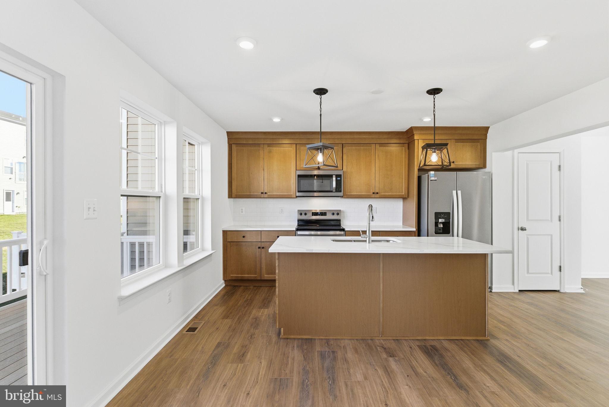 TABLE ROCK TERRACE - Residential