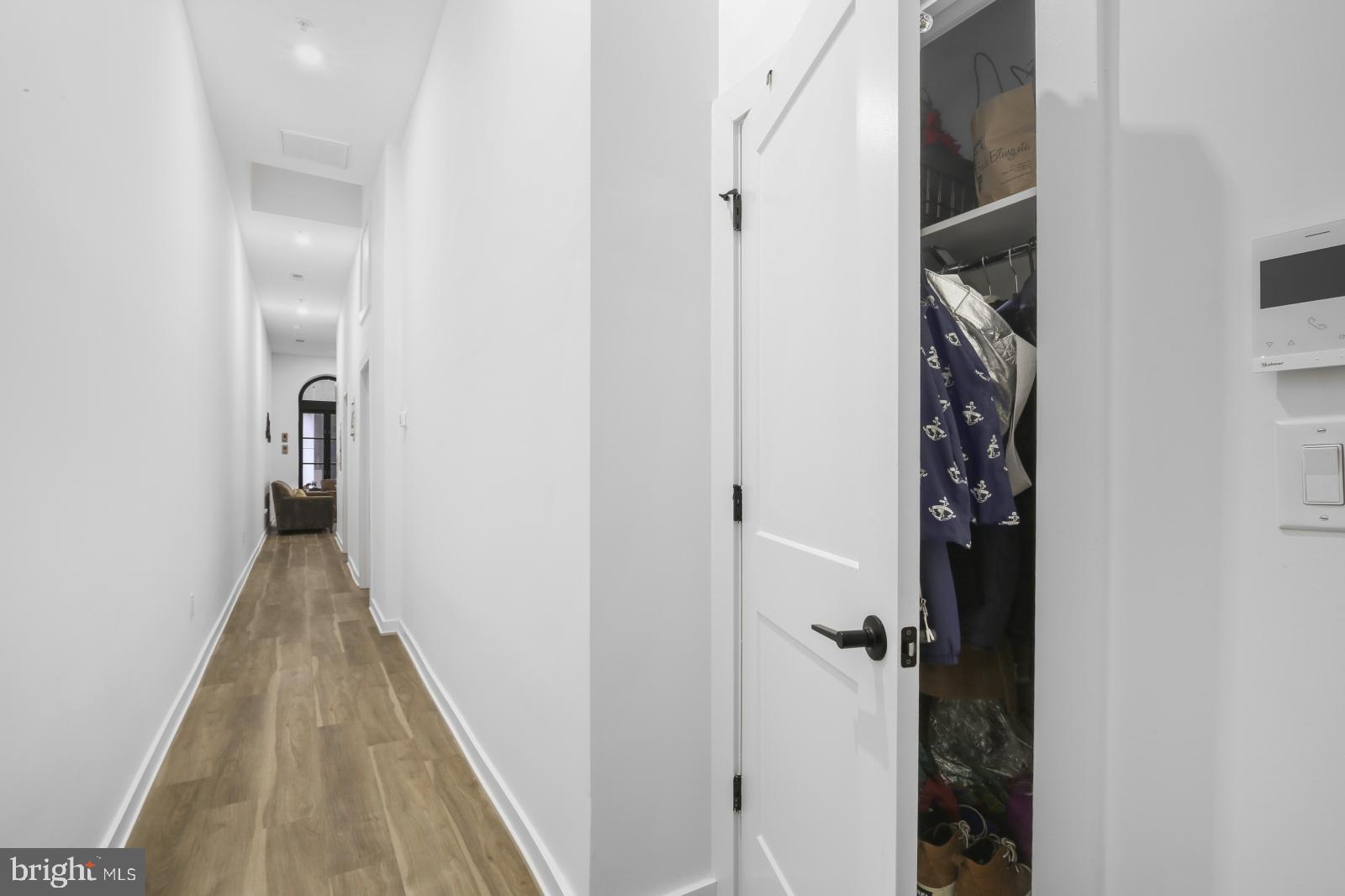 CENTER CITY - Residential Lease