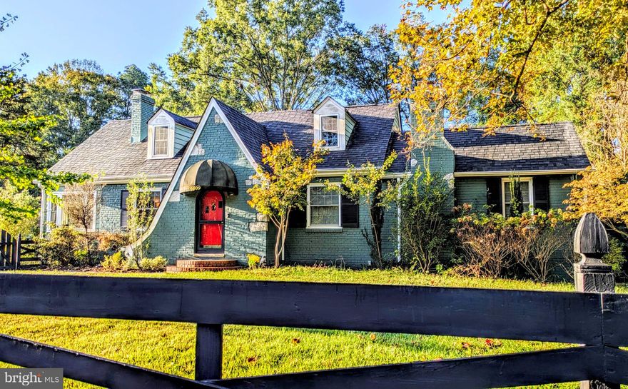 Welcome to your private oasis near the James River, where space, serenity, and nature meet city convenience. It’s rare to find this much land, greenery, and privacy so close to downtown Richmond — here, you can enjoy the calm of nature while being minutes from everything you need.

Surrounded by mature trees and birdsong, this beautifully maintained 4-bedroom, 2-bath home feels warm, bright, and inviting. You’ll love the arched doorways, original hardwood floors, and abundant natural light that give every room timeless charm.

The heart of the home is the kitchen and dining area, fully renovated in 2021 with new flooring, stainless steel appliances, butcher-block counters, and modern cabinetry. The open, sunlit layout creates an easy flow for cooking, dining, and gathering.

Main level: a large, light-filled primary bedroom with its own door to a private section of the backyard, a second bedroom, the 2025-renovated bathroom with a family-size shower, and a large bonus room with a private entrance (ideal as a fifth bedroom, office, studio, or guest space). The laundry is also on this level in a cheerful sunroom, equipped with a large-capacity washer/dryer (2021) plus mini-wash.

Upstairs: two additional bedrooms, including an oversize upstairs bedroom that offers exceptional space for sleeping and relaxing.

Year-round comfort comes from four independent heating and cooling zones, letting you personalize temperatures throughout — a rare luxury that boosts comfort and efficiency.

Step outside to your large, fully fenced yard, where mature trees create a peaceful sense of space and privacy — perfect for pets, play, gardening, or unwinding in the shade.

At the back of the property, a spacious detached garage with two large openings and windows, provides room for parking, projects, or a future studio or workshop. A separate shed adds even more storage for tools, bikes, or outdoor gear. Garage and shed have electricity.

And the location couldn’t be better — walk to restaurants, cafés, grocery stores, and local shops, or stroll to the James River, Pony Pasture Park, and nearby wetlands. You’re just 7 minutes from Carytown, 10 minutes from downtown, and 5 minutes from the highway, giving you the best of both worlds: urban convenience and natural beauty.

✨ Highlights:

4 Bedrooms | 2 Bathrooms

Main-level primary bedroom — large, light-filled, with private backyard access

Fully renovated kitchen & dining (2021) with new flooring

Updated main bathroom (2025) with family-size shower

Large bonus room with private entrance (flex/guest/office)

Oversize upstairs bedroom

4 independent HVAC zones for custom comfort

Sun-filled main-level laundry with new washer/dryer (2021) + mini-wash

Large, fully fenced yard 

Detached garage (two big doors) + extra shed storage

7 min to Carytown | 10 min to downtown | 5 min to highway

This is more than a home — it’s a rare city sanctuary by the river, offering space, light, and peace in one of Richmond’s most naturally beautiful settings.