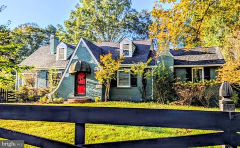 6809 SOUTH DRIVE RICHMOND VA 23225