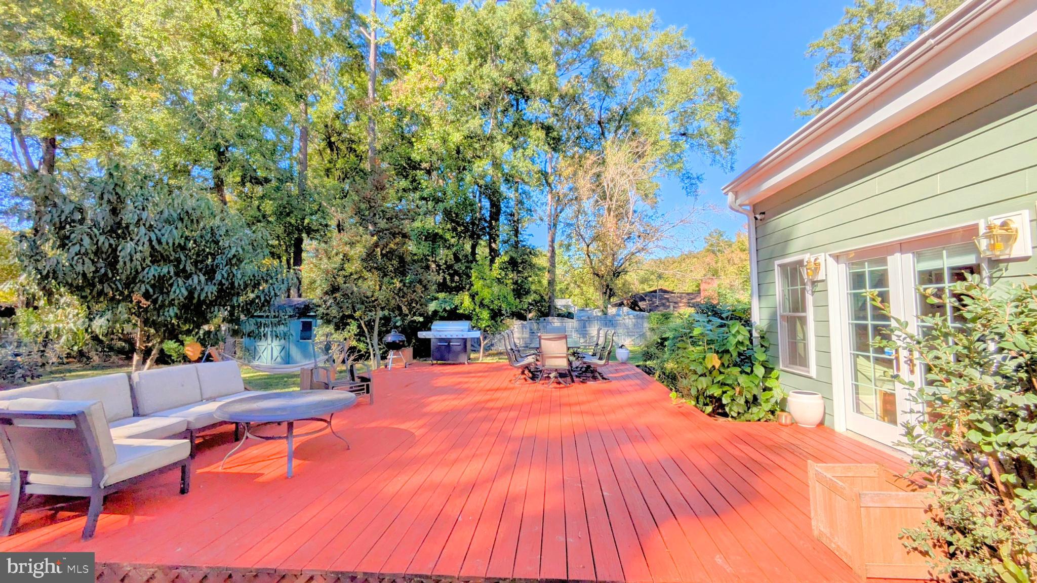 STRATFORD HILLS - Residential