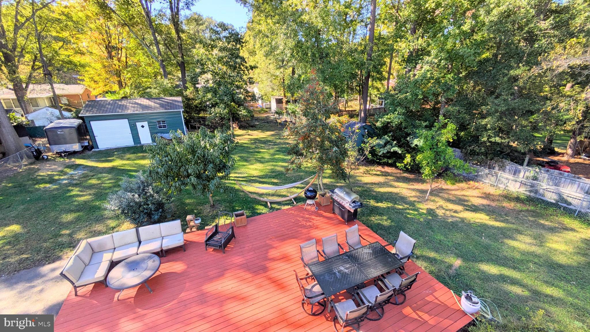 STRATFORD HILLS - Residential