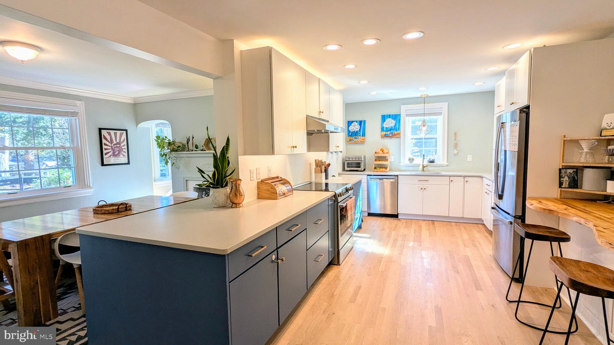 STRATFORD HILLS - Residential