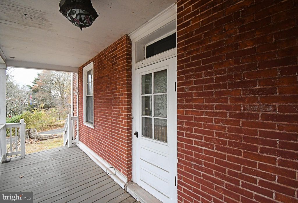 Photo of 1528 Hilltown Pike, HILLTOWN, PA 18927 (MLS # PABU2109974)