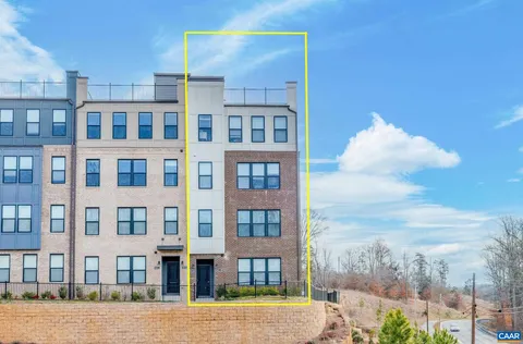 682 Noush Ct Unit A, Charlottesville, VA 22911 - MLS#: 661424