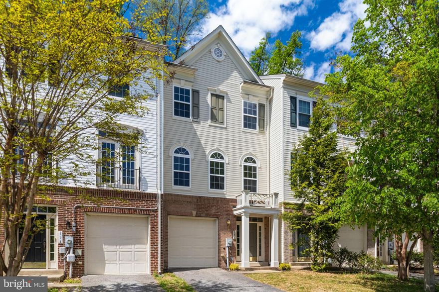 Welcome to 136 Riverwatch Dr in Indian Head, Maryland!  This well-maintained home is ready for its new owners and offers the perfect blend of comfort and updates. Enjoy a refreshed kitchen featuring new appliances and countertops—ideal for both everyday living and entertaining. 

The main living level features beautiful hardwood floors, adding warmth and style throughout the space.  Plus, the home includes a convenient one-car garage for parking or extra storage. 

Upstairs, you’ll find three spacious bedrooms, including a primary suite complete with a large walk-in closet and a private walk-in shower for your own relaxing retreat. 

Step outside to the back deck—perfect for summer cookouts, gatherings, or simply unwinding after a long day. 

Don’t miss your chance to make this inviting home yours!