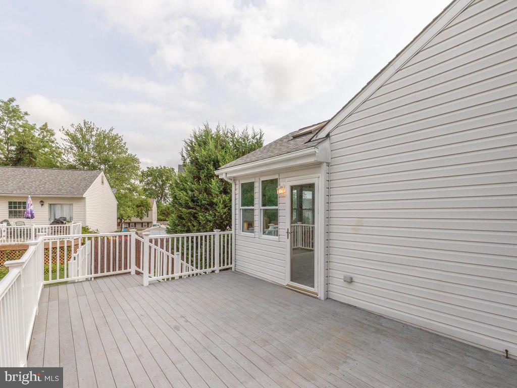 LINTHICUM HEIGHTS - Residential