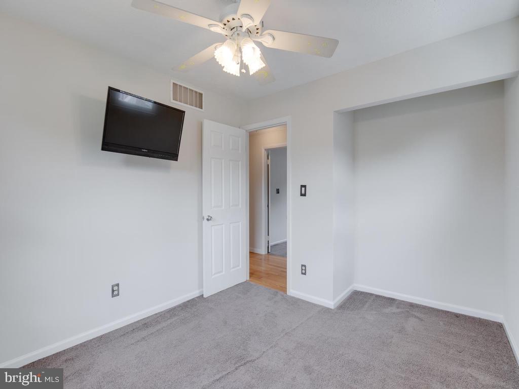 LINTHICUM HEIGHTS - Residential