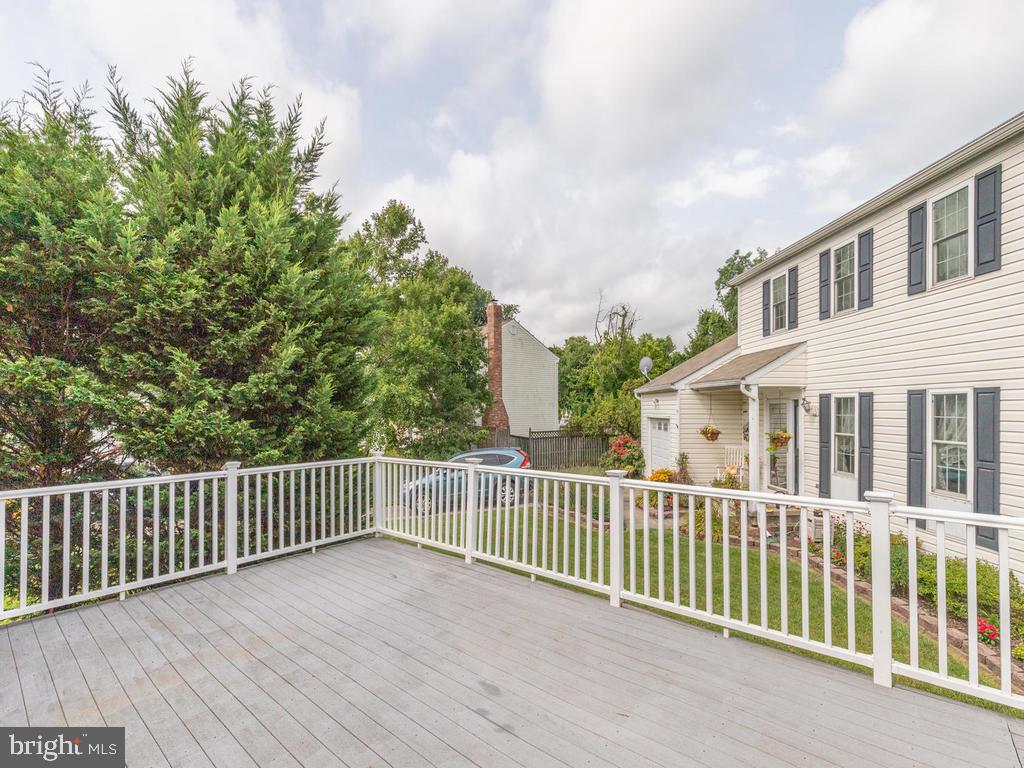 LINTHICUM HEIGHTS - Residential