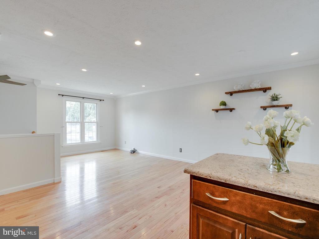 LINTHICUM HEIGHTS - Residential