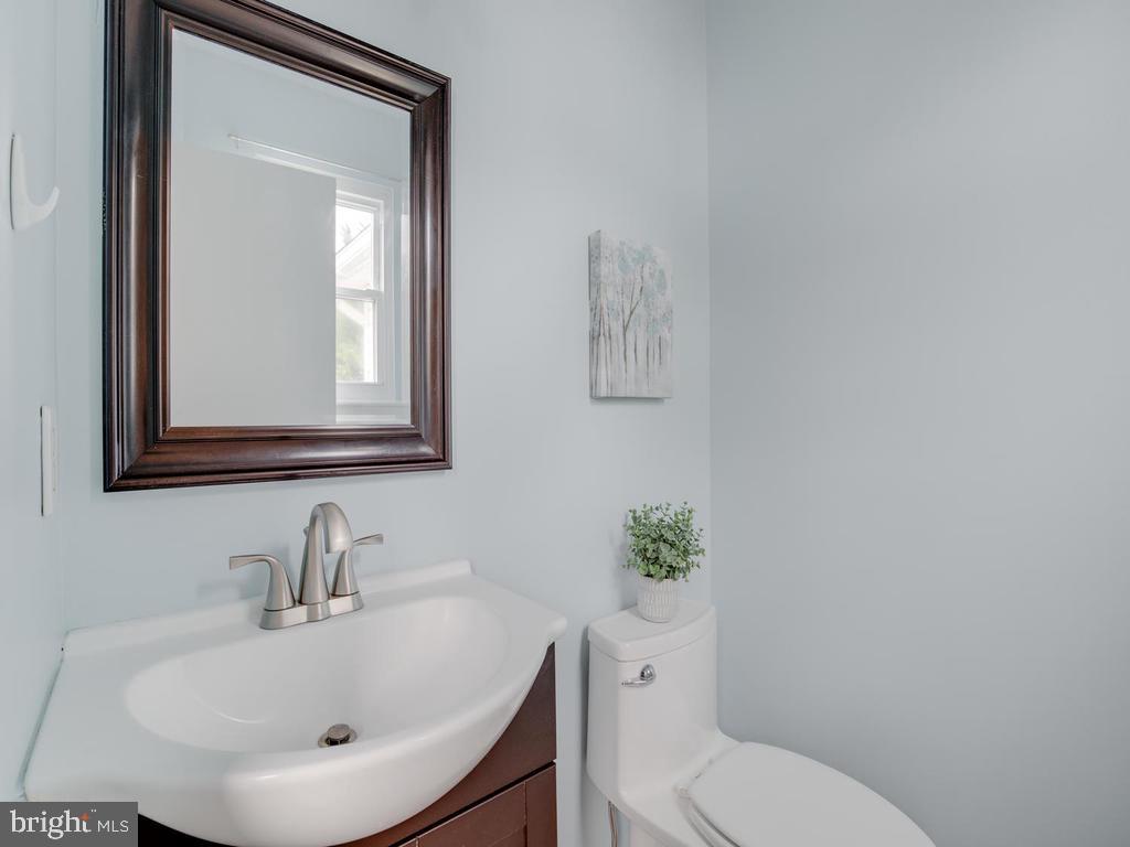 LINTHICUM HEIGHTS - Residential