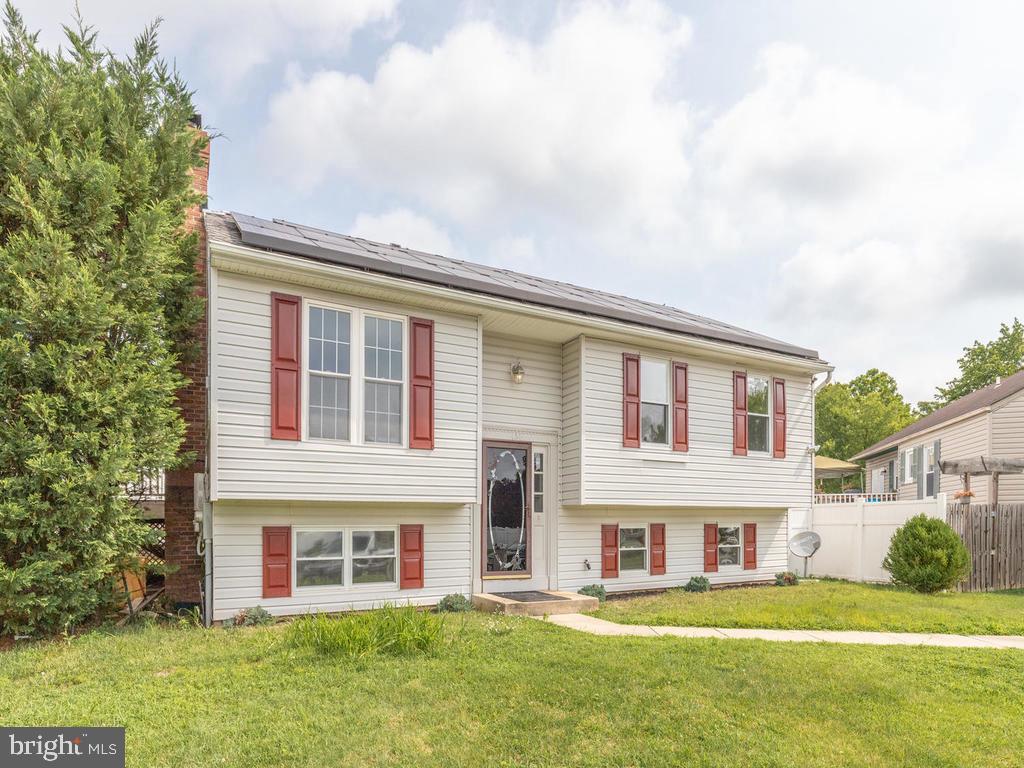 LINTHICUM HEIGHTS - Residential