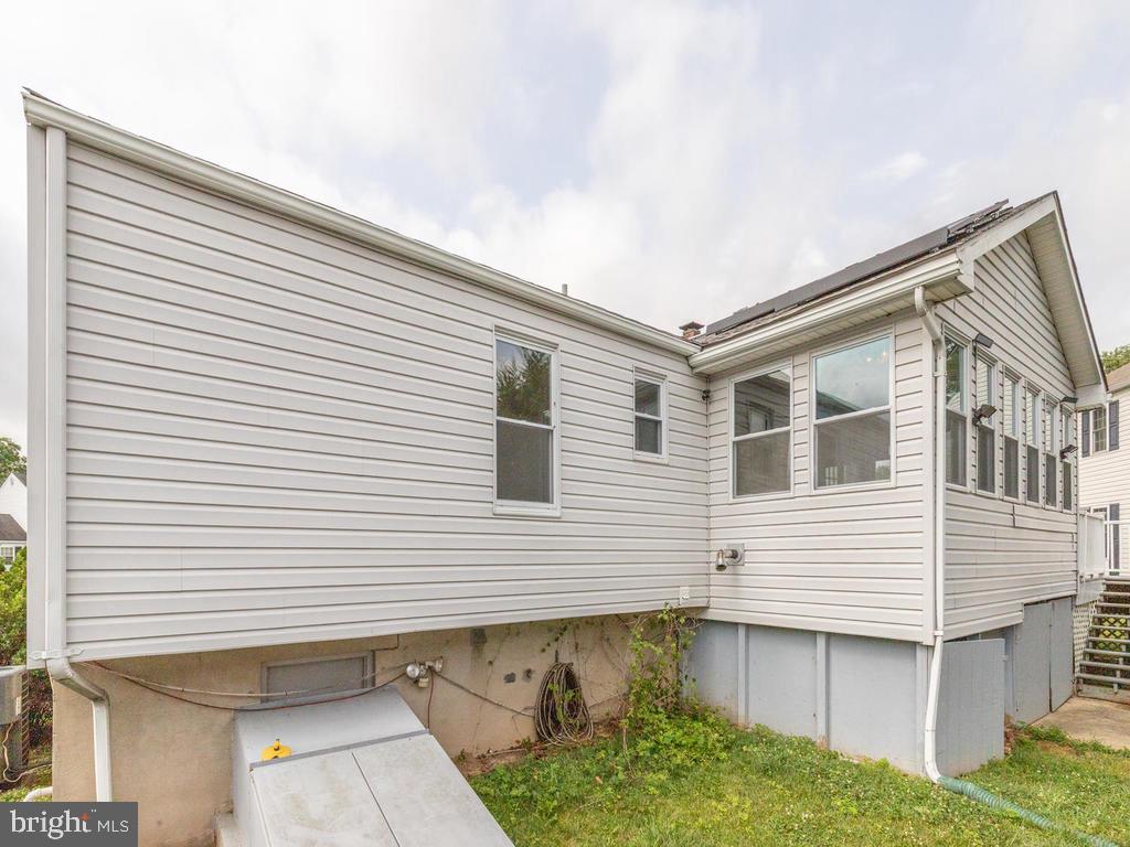 LINTHICUM HEIGHTS - Residential