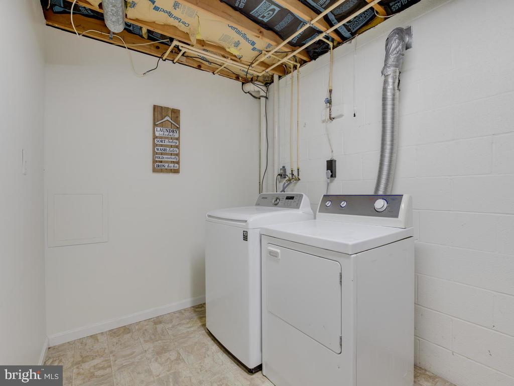 LINTHICUM HEIGHTS - Residential