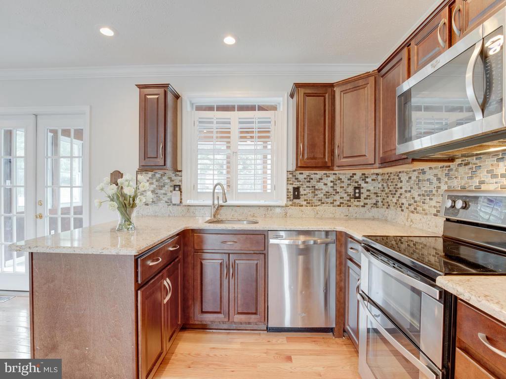 LINTHICUM HEIGHTS - Residential