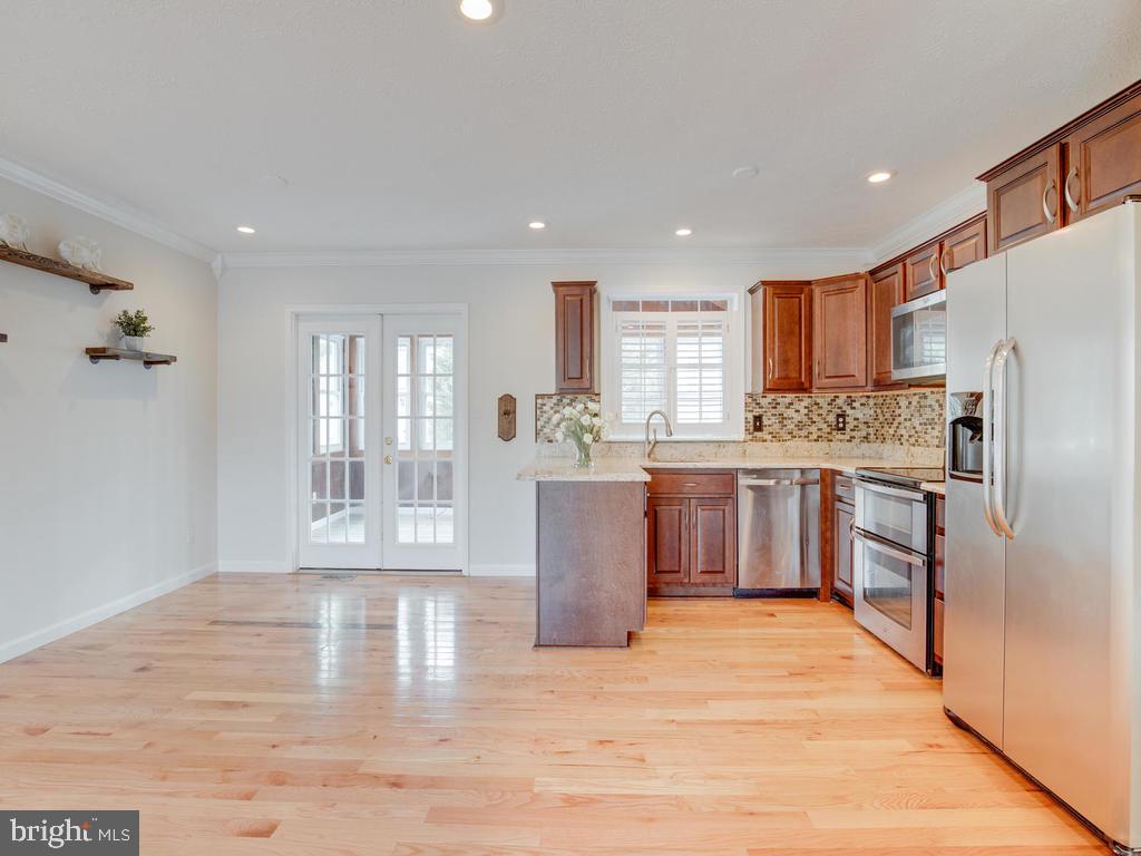 LINTHICUM HEIGHTS - Residential