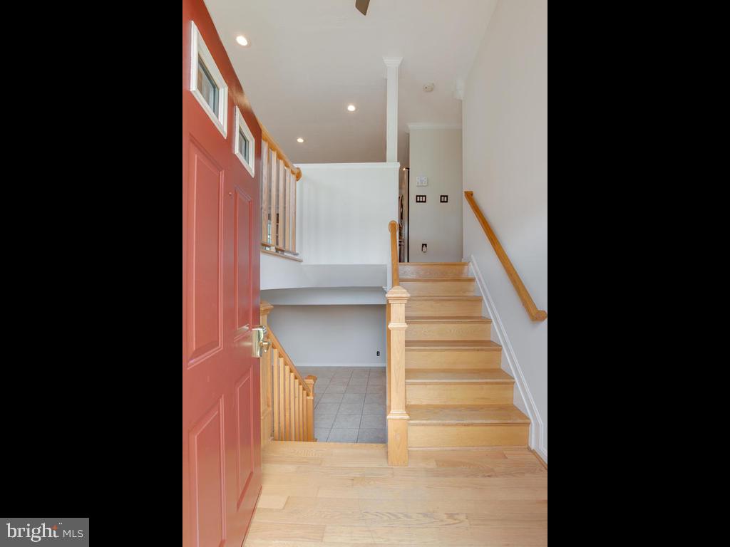 LINTHICUM HEIGHTS - Residential