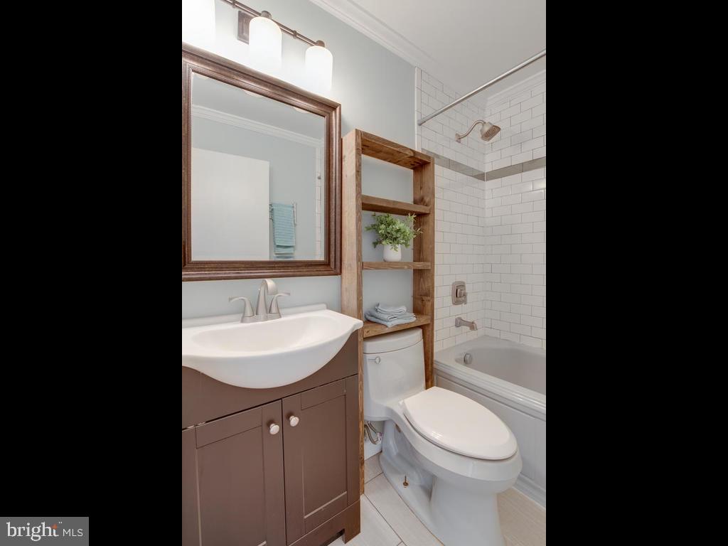 LINTHICUM HEIGHTS - Residential