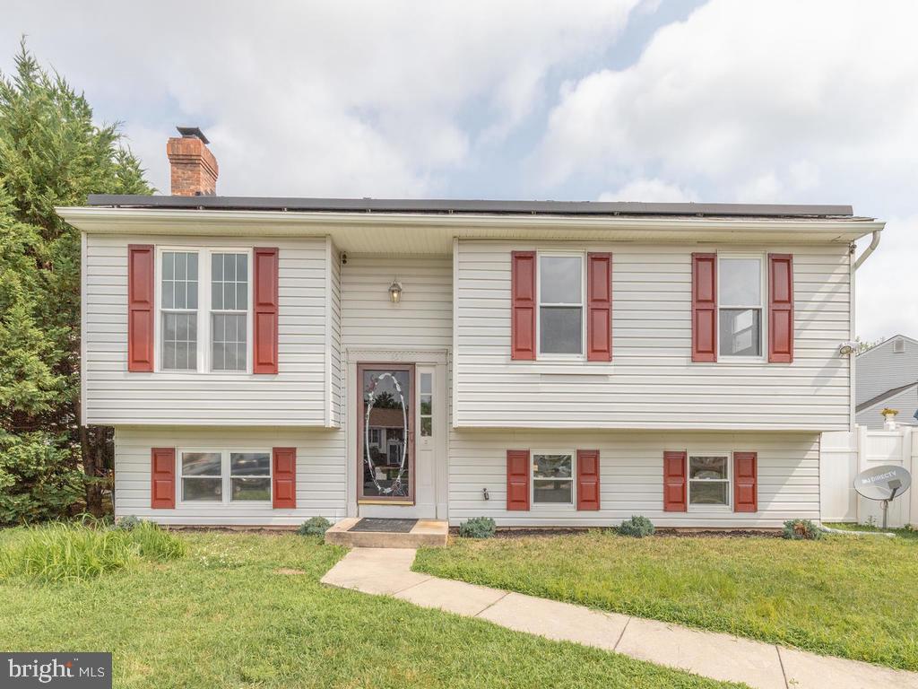 LINTHICUM HEIGHTS - Residential