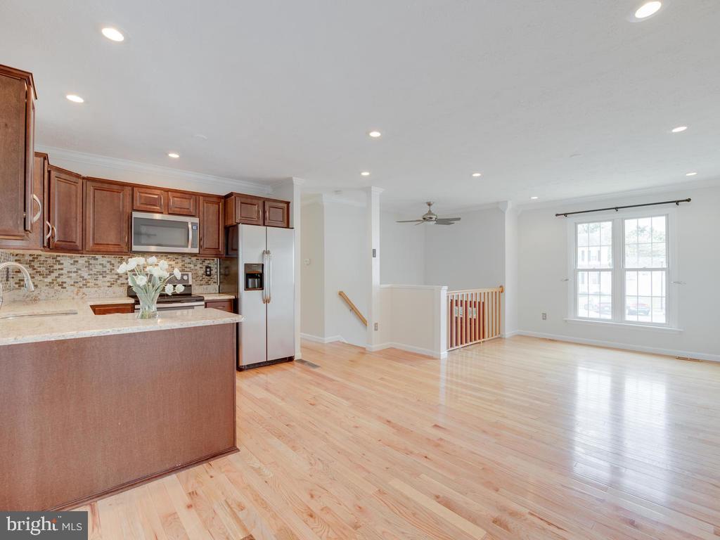 LINTHICUM HEIGHTS - Residential