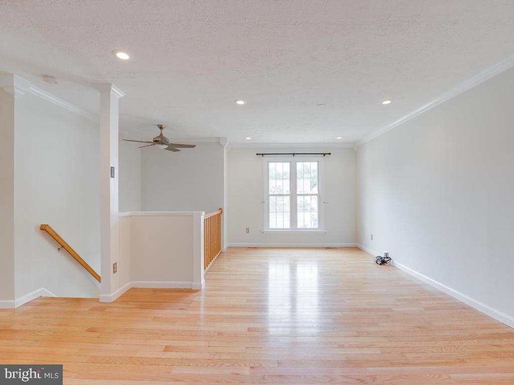 LINTHICUM HEIGHTS - Residential