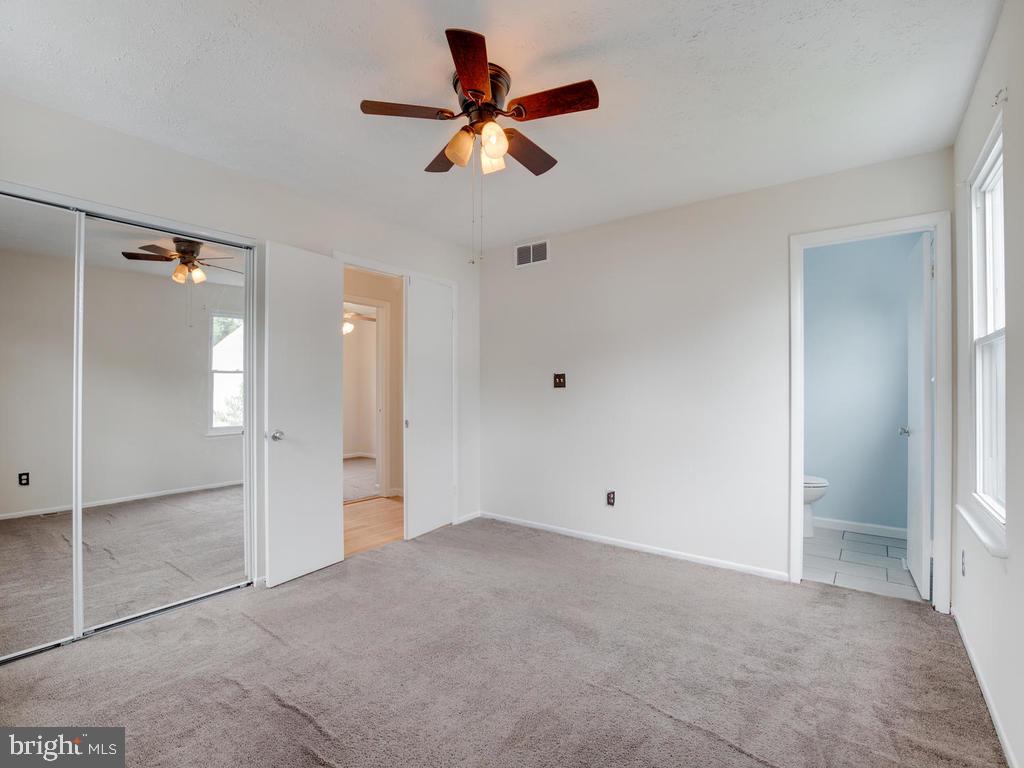 LINTHICUM HEIGHTS - Residential