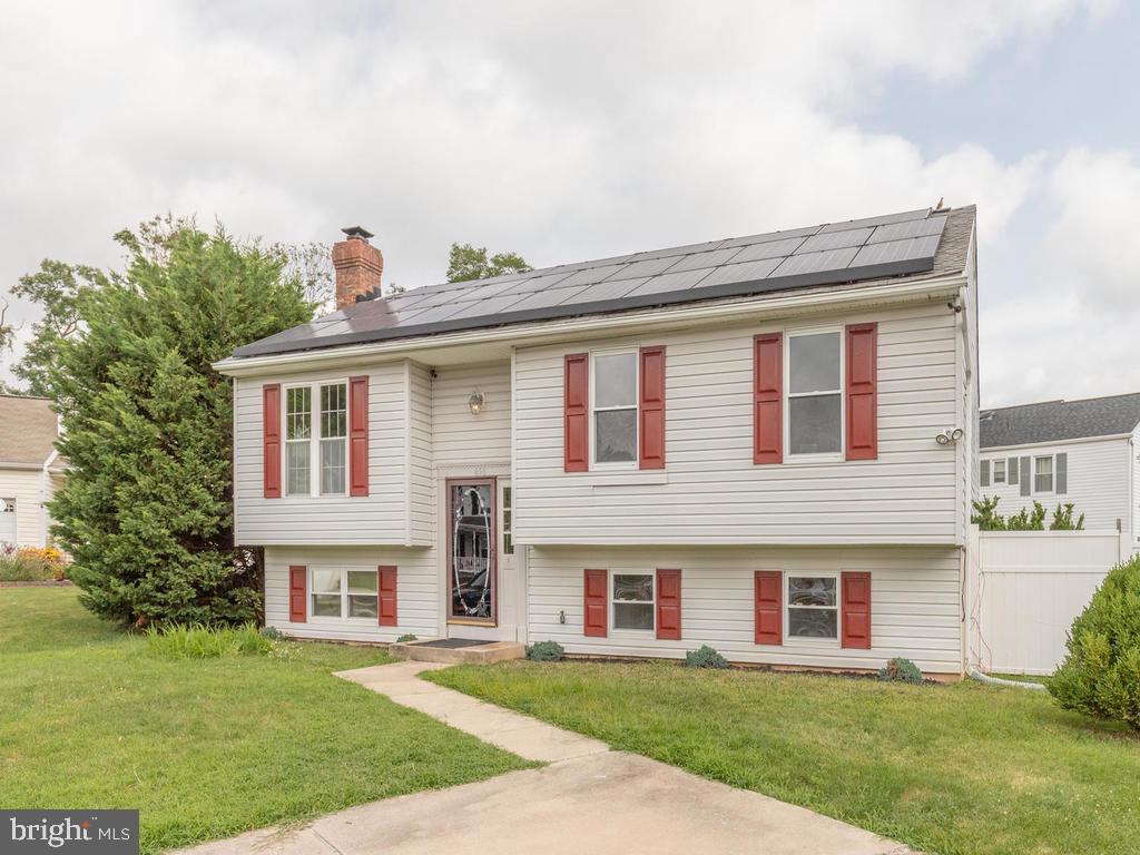 LINTHICUM HEIGHTS - Residential