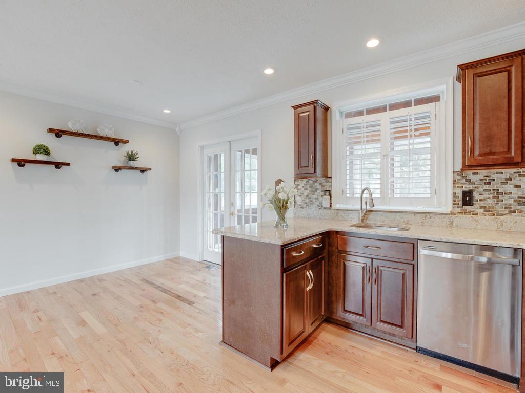 LINTHICUM HEIGHTS - Residential