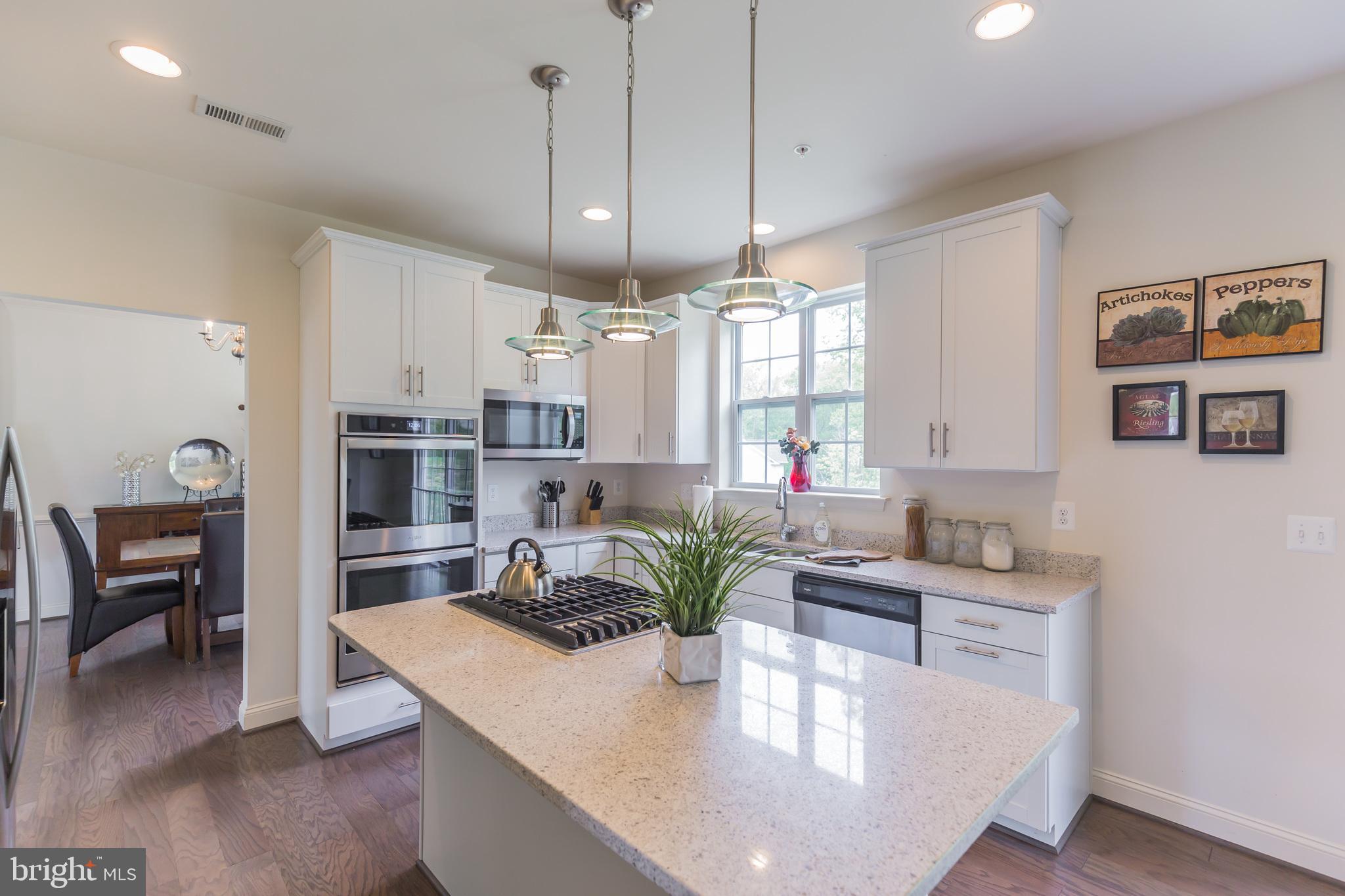 THRIFT MANOR-PLAT 1> - Residential