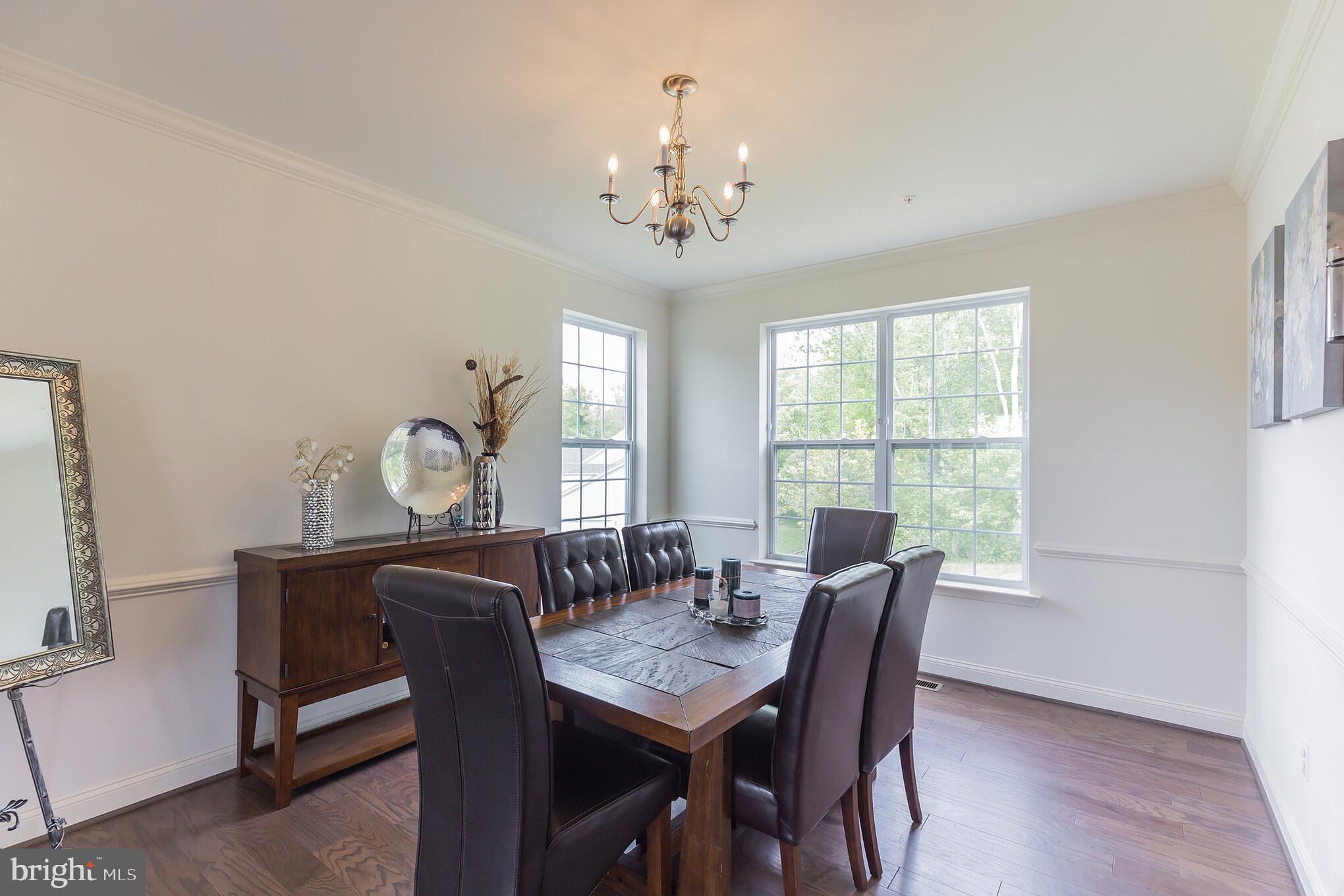 THRIFT MANOR-PLAT 1> - Residential