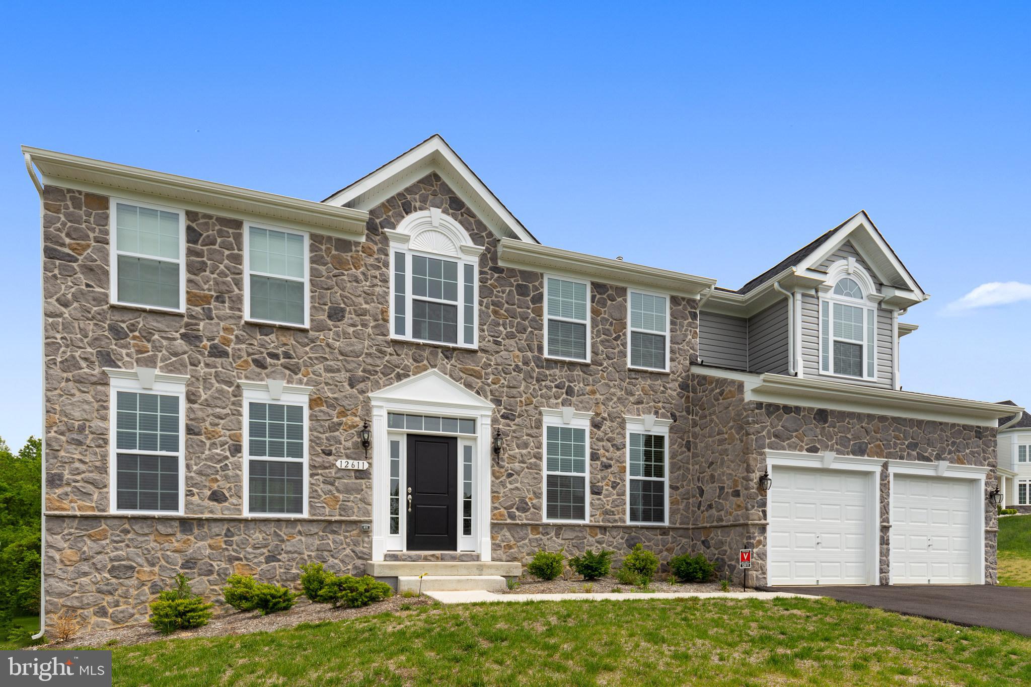 THRIFT MANOR-PLAT 1> - Residential