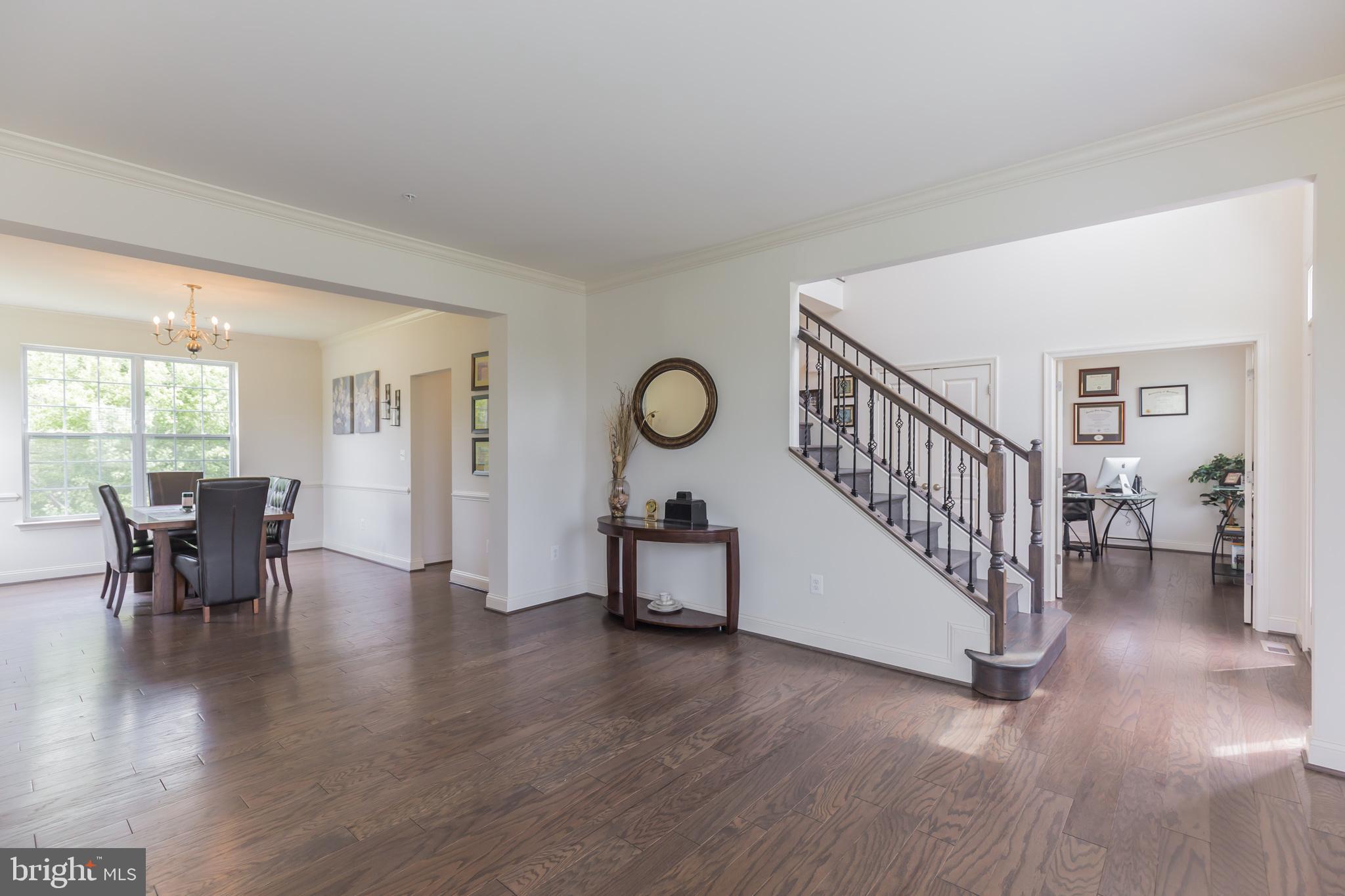 THRIFT MANOR-PLAT 1> - Residential