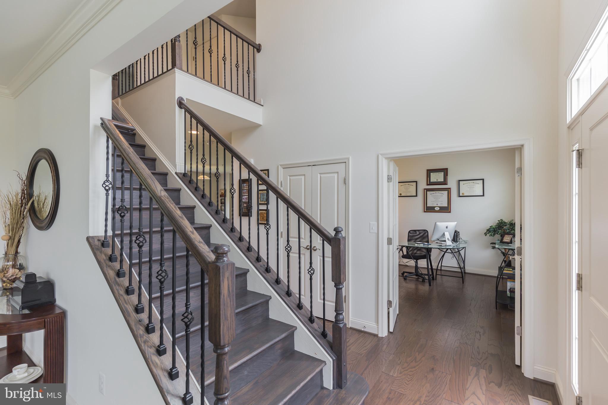 THRIFT MANOR-PLAT 1> - Residential