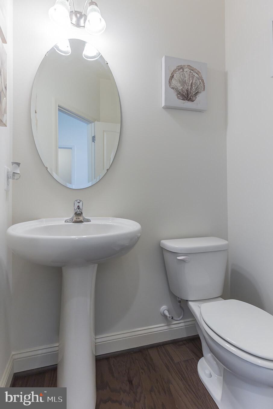 THRIFT MANOR-PLAT 1> - Residential