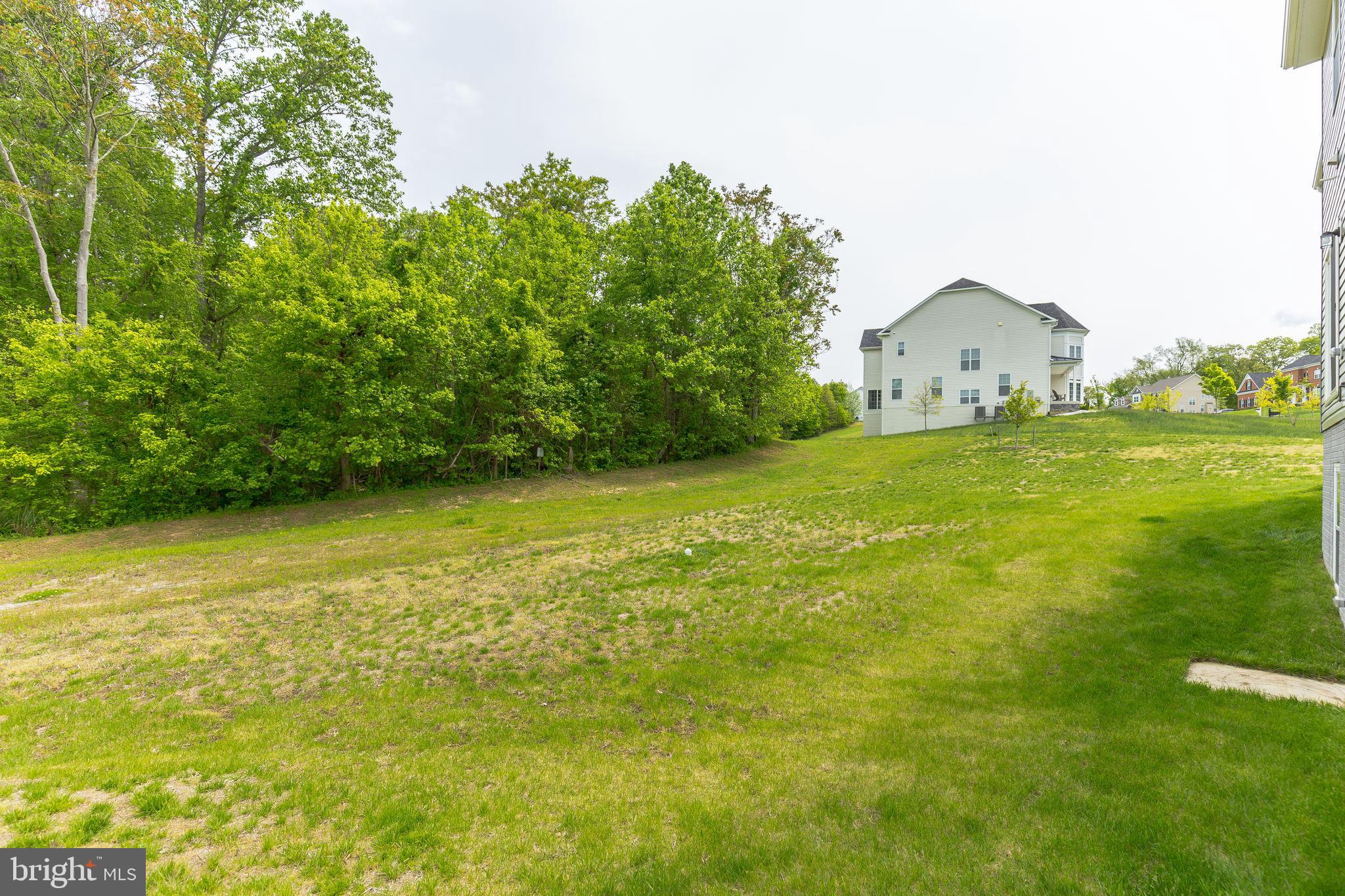 THRIFT MANOR-PLAT 1> - Residential