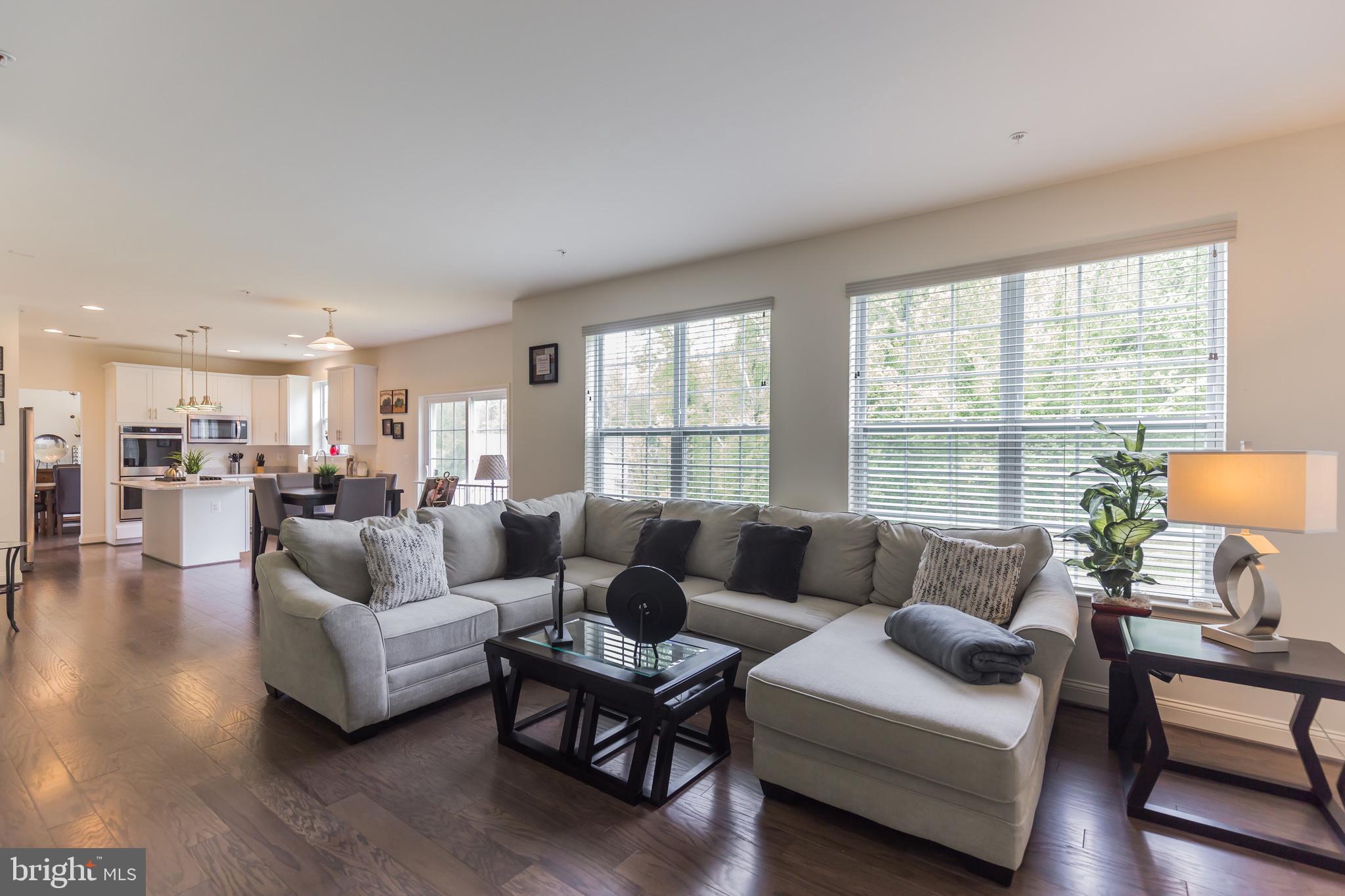 THRIFT MANOR-PLAT 1> - Residential