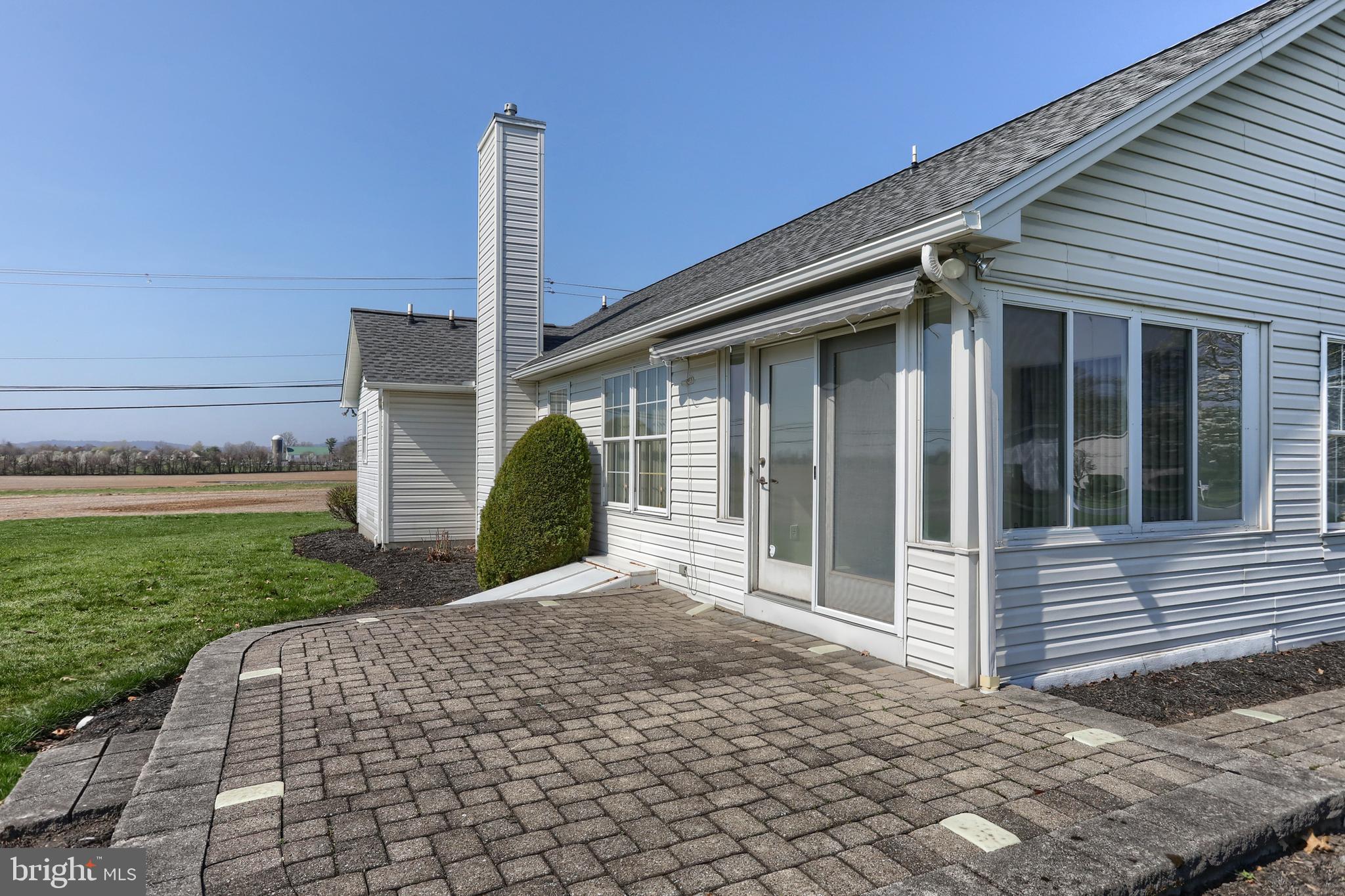 WHEATSTONE - Residential