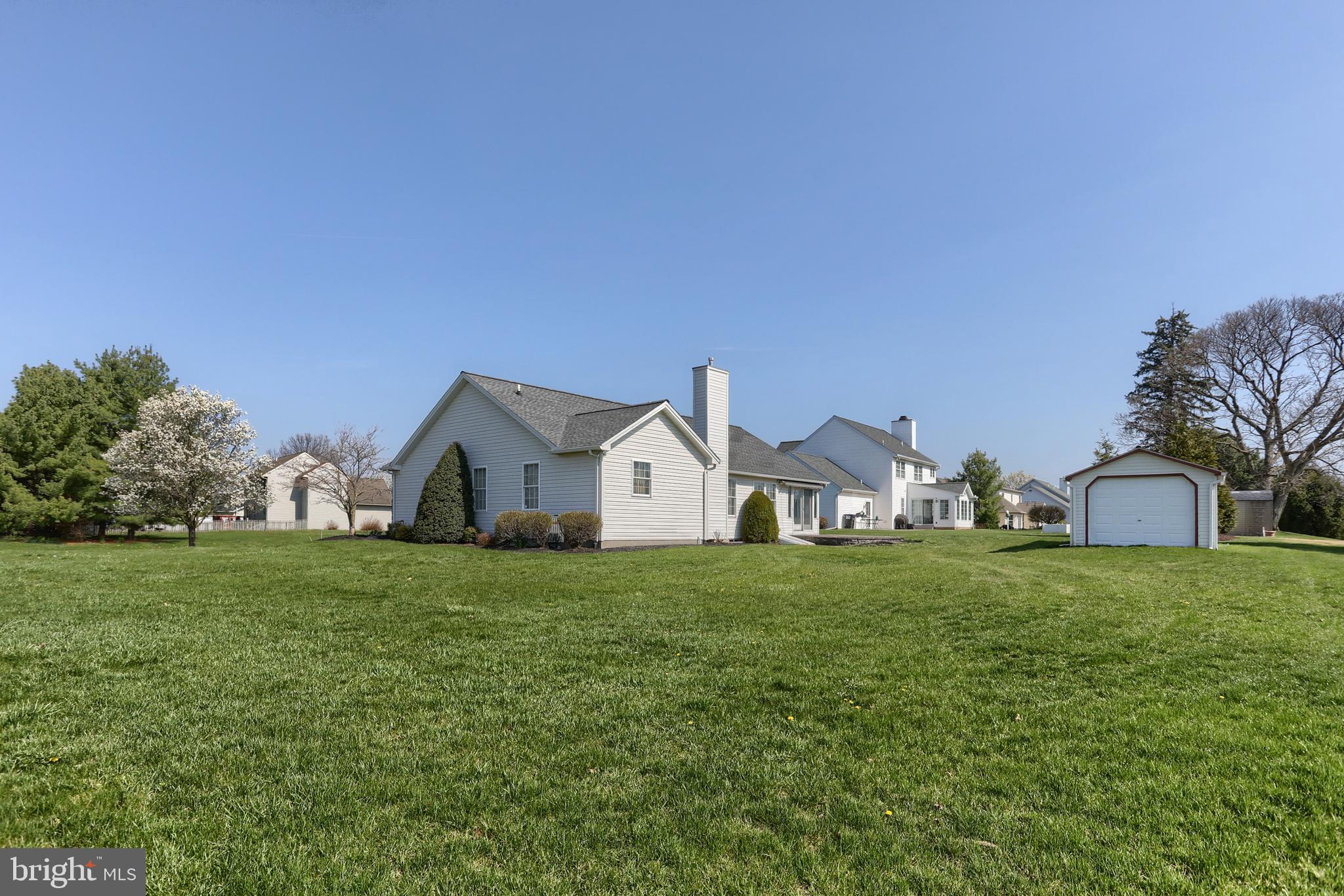 WHEATSTONE - Residential