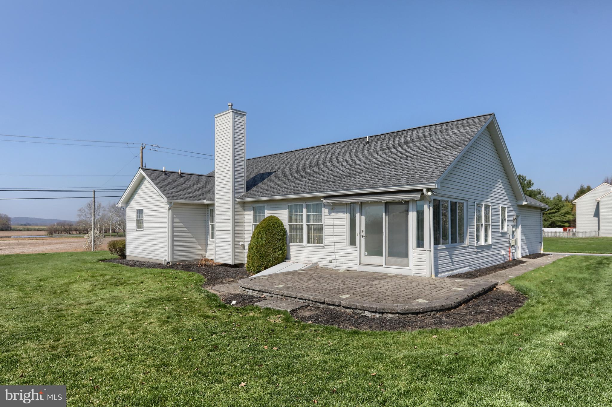 WHEATSTONE - Residential