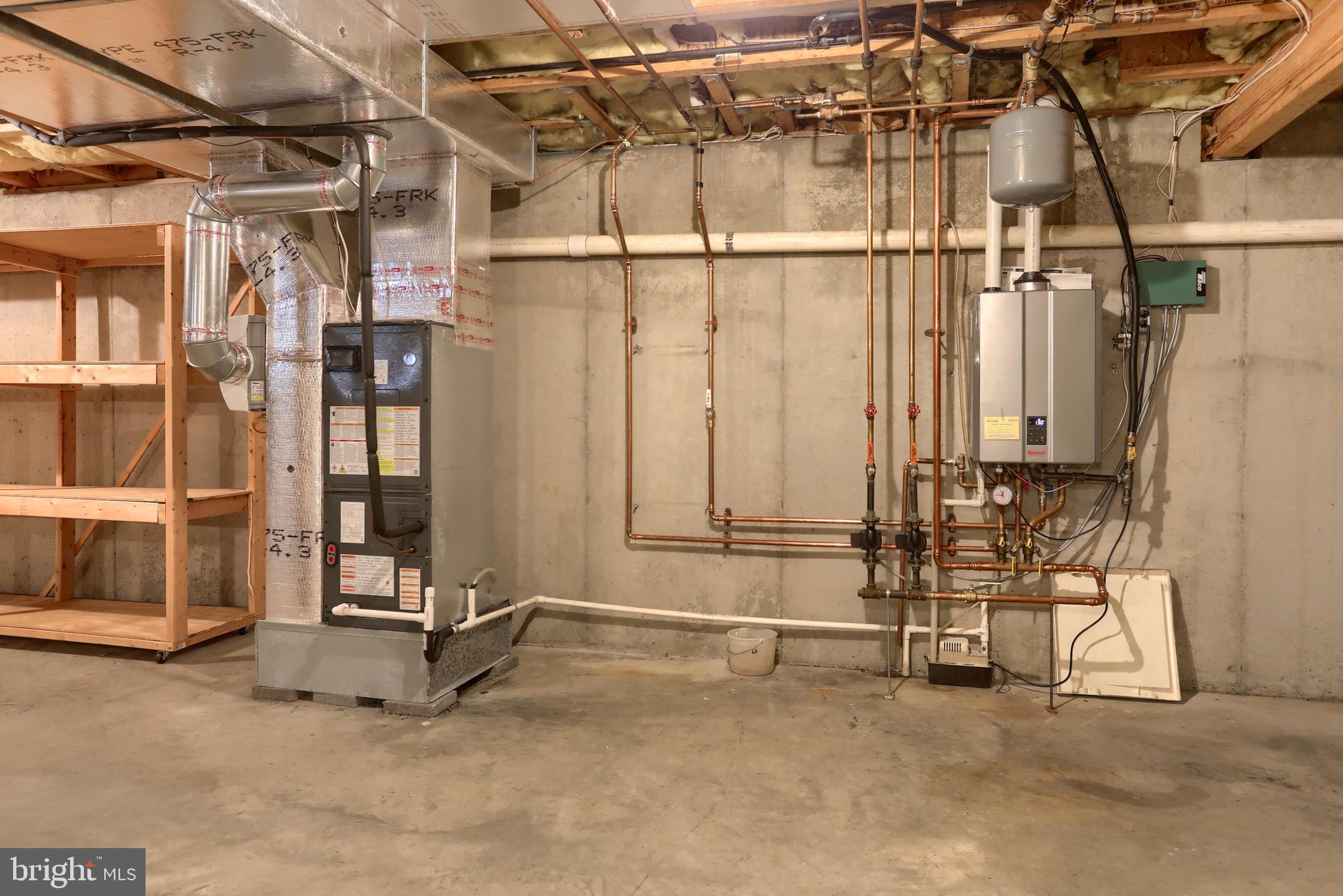 WHEATSTONE - Residential