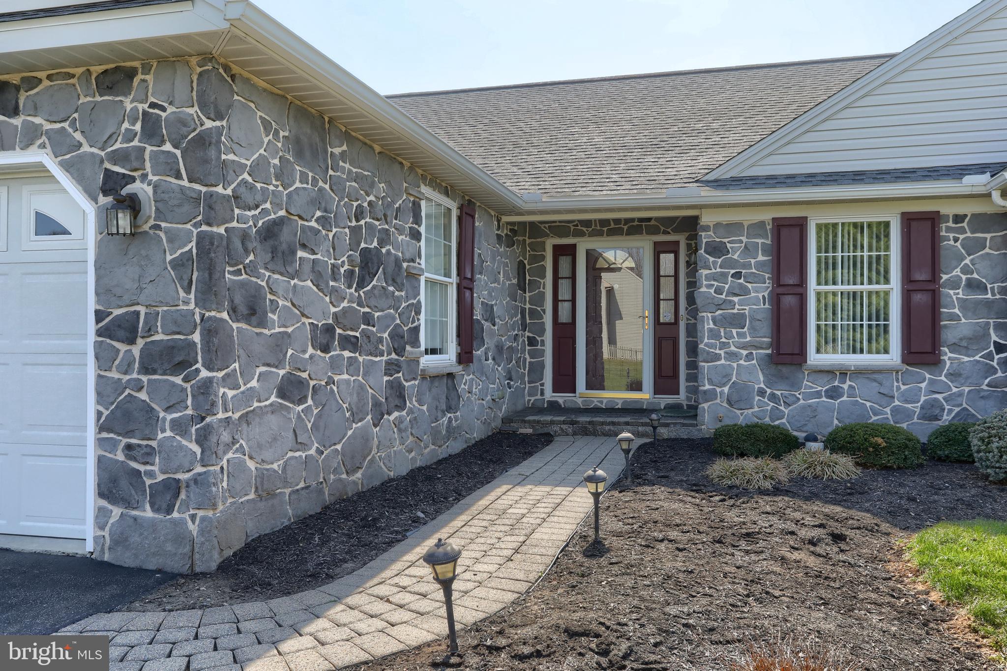 WHEATSTONE - Residential