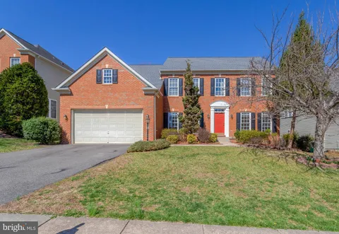 5614 James Gunnell Lane, Alexandria, VA MLS: VAFX2226604