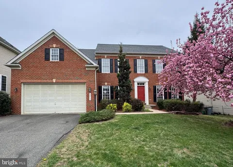 5614 James Gunnell Lane, Alexandria, VA 22310 - MLS#: VAFX2226604