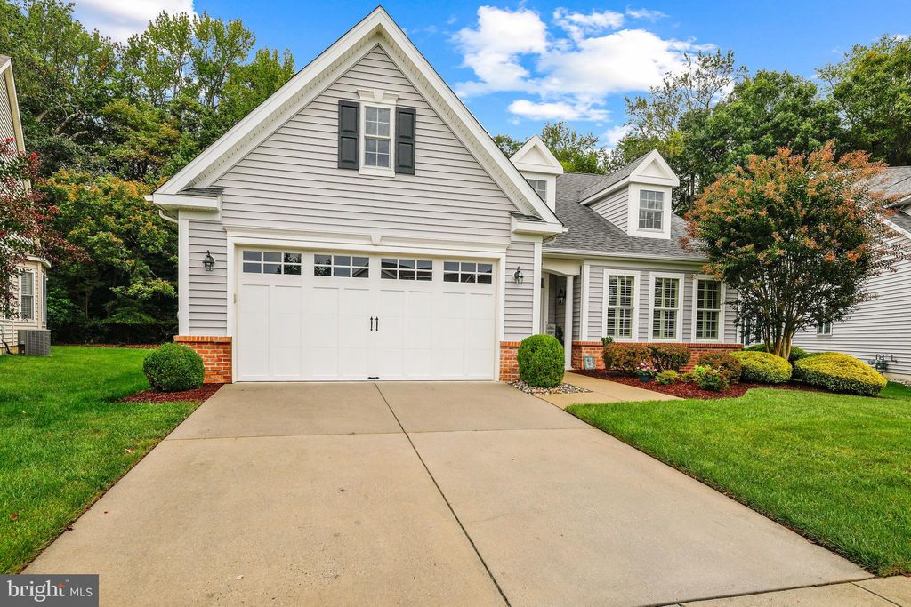 Photo of 12 Keswick Path, MEDFORD, NJ 08055 (MLS # NJBL2096440)