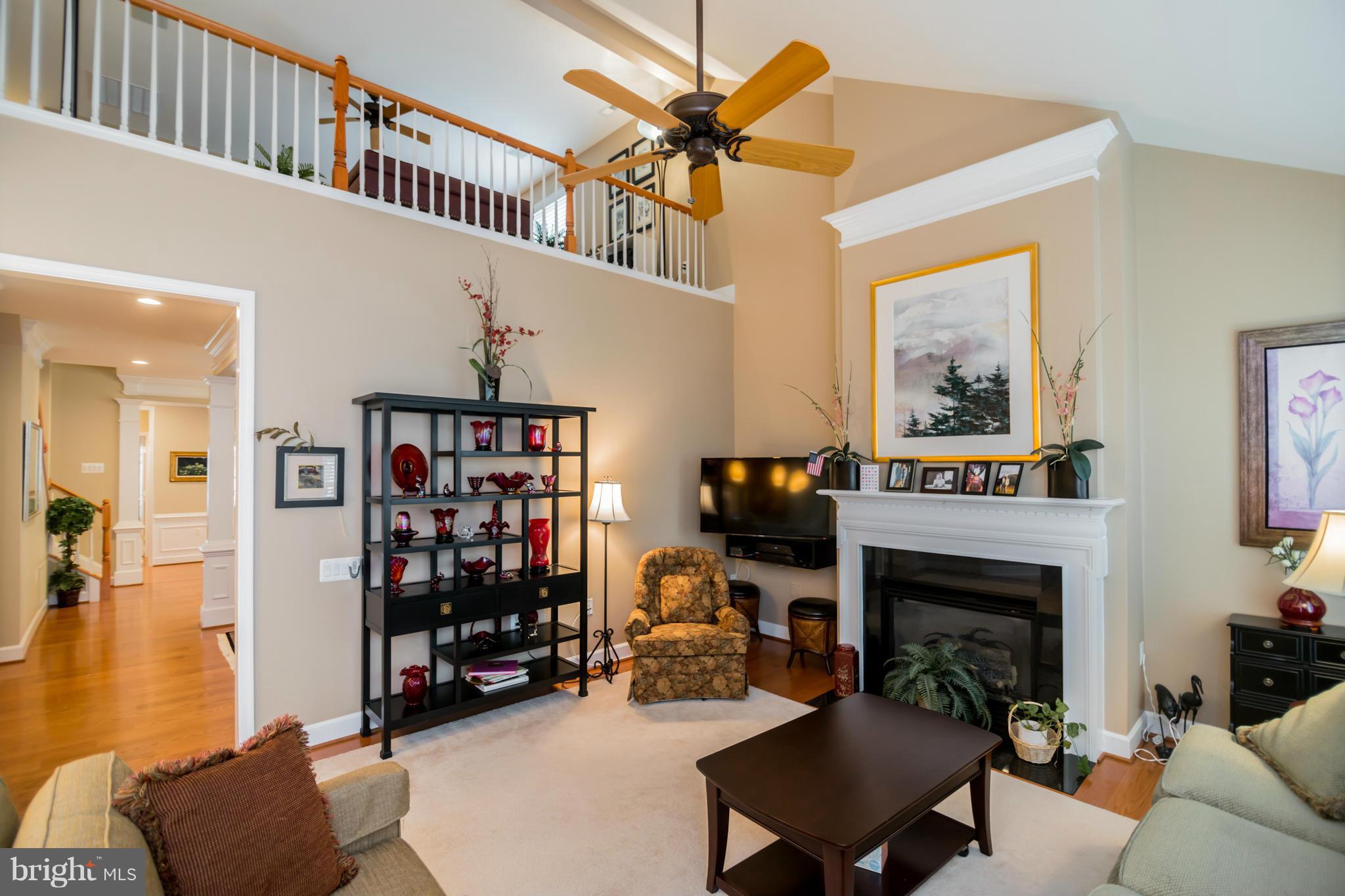 POTOMAC GREEN - Residential