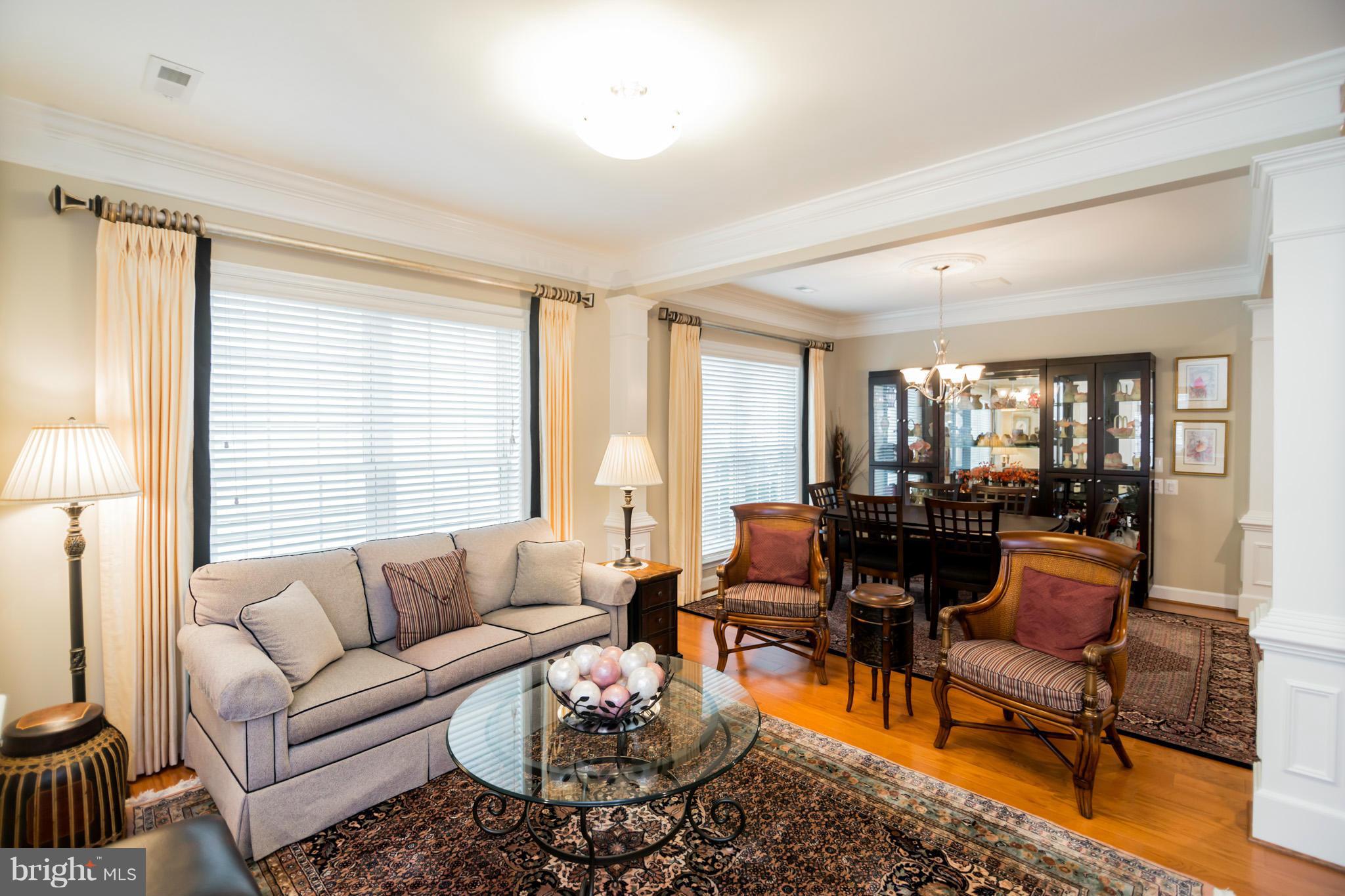 POTOMAC GREEN - Residential