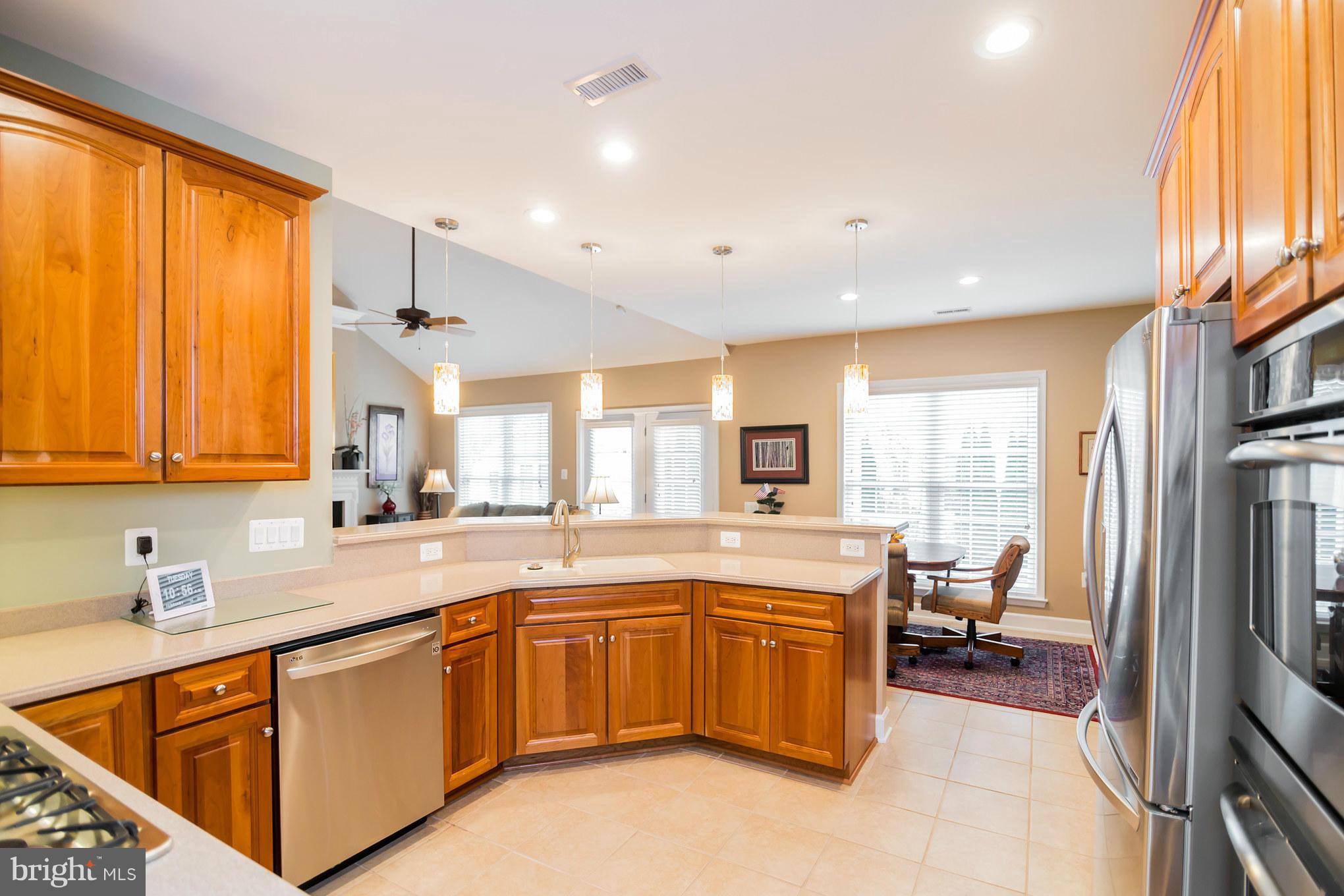 POTOMAC GREEN - Residential