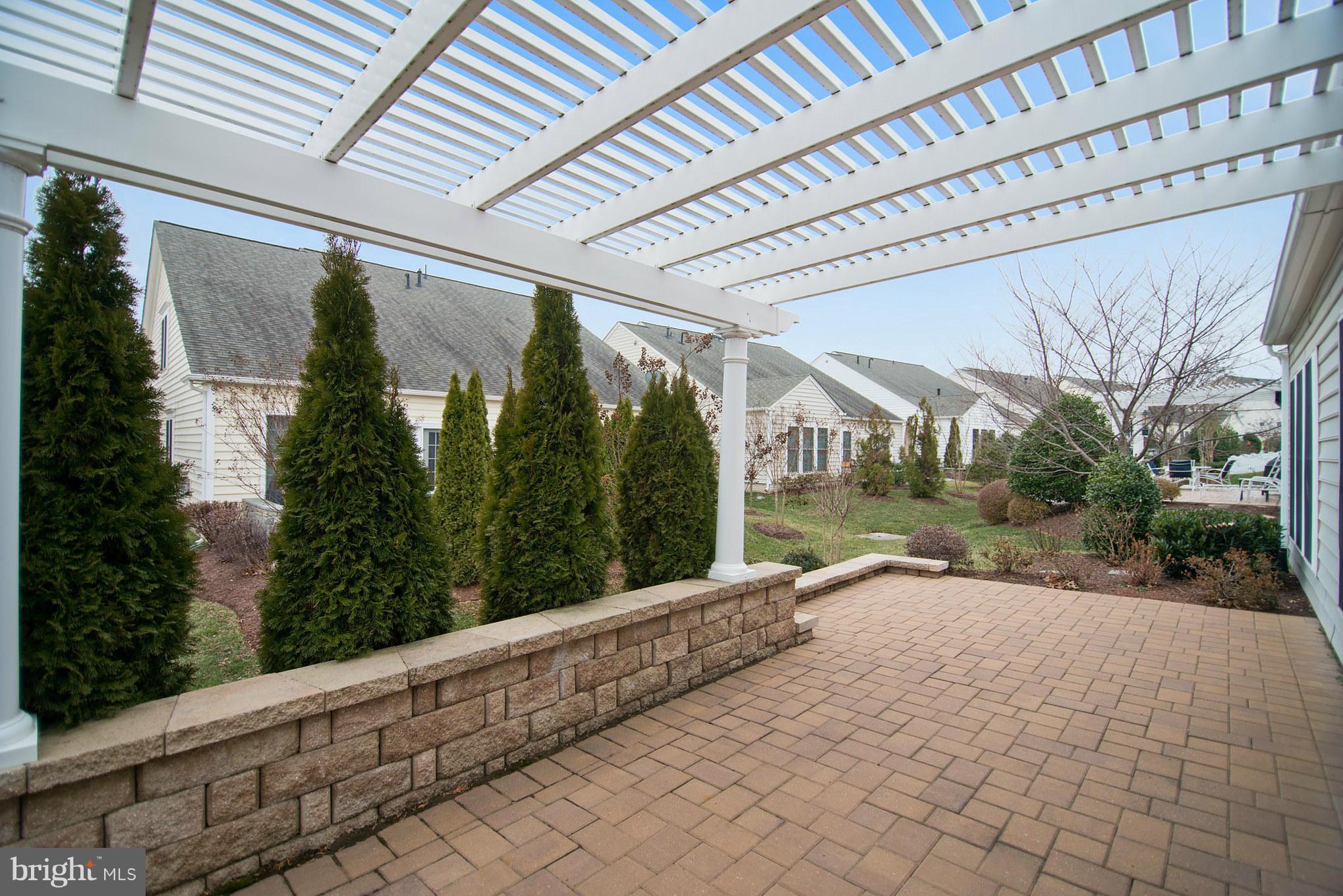 POTOMAC GREEN - Residential