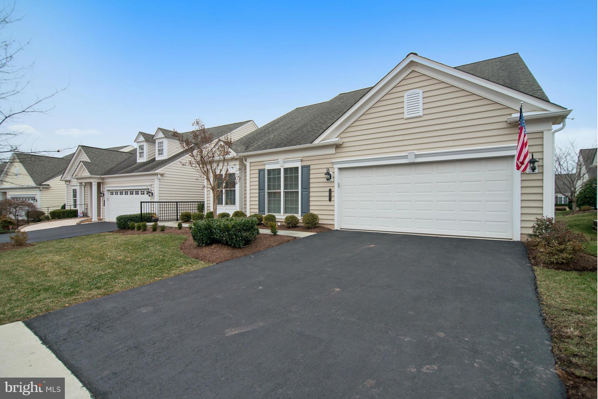 POTOMAC GREEN - Residential