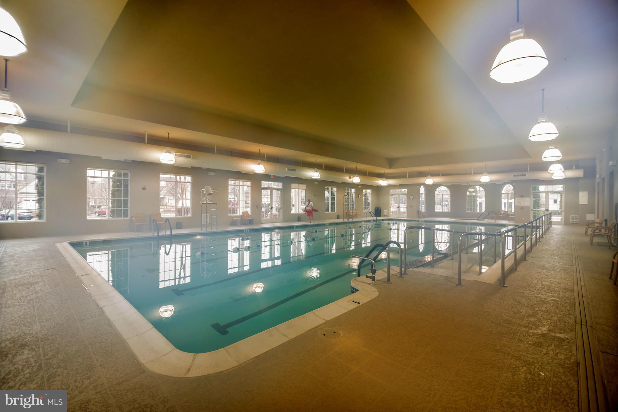 POTOMAC GREEN - Residential